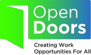 Open Doors