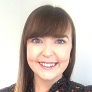 Sinéad O’Brien